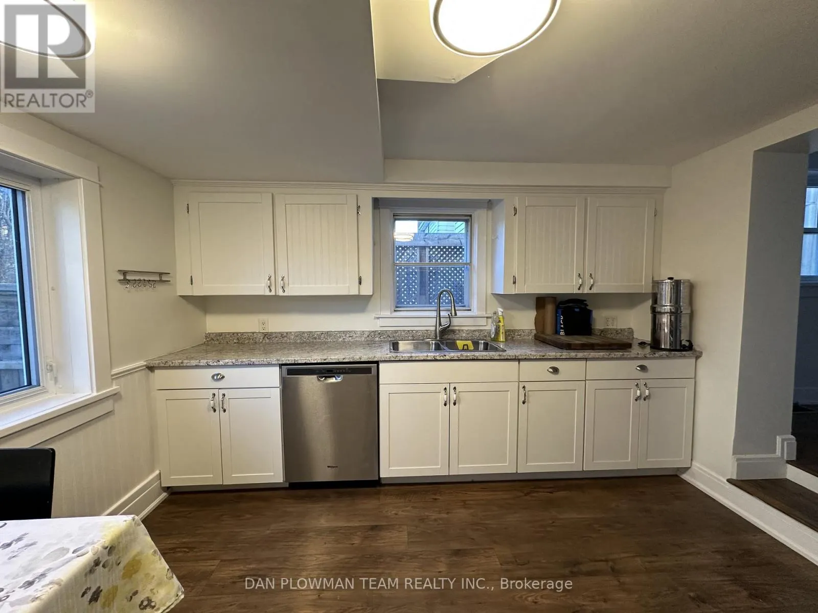 167 NASSAU STREET