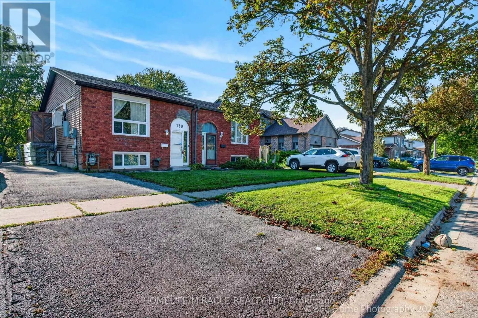 130 LONDONDERRY STREET