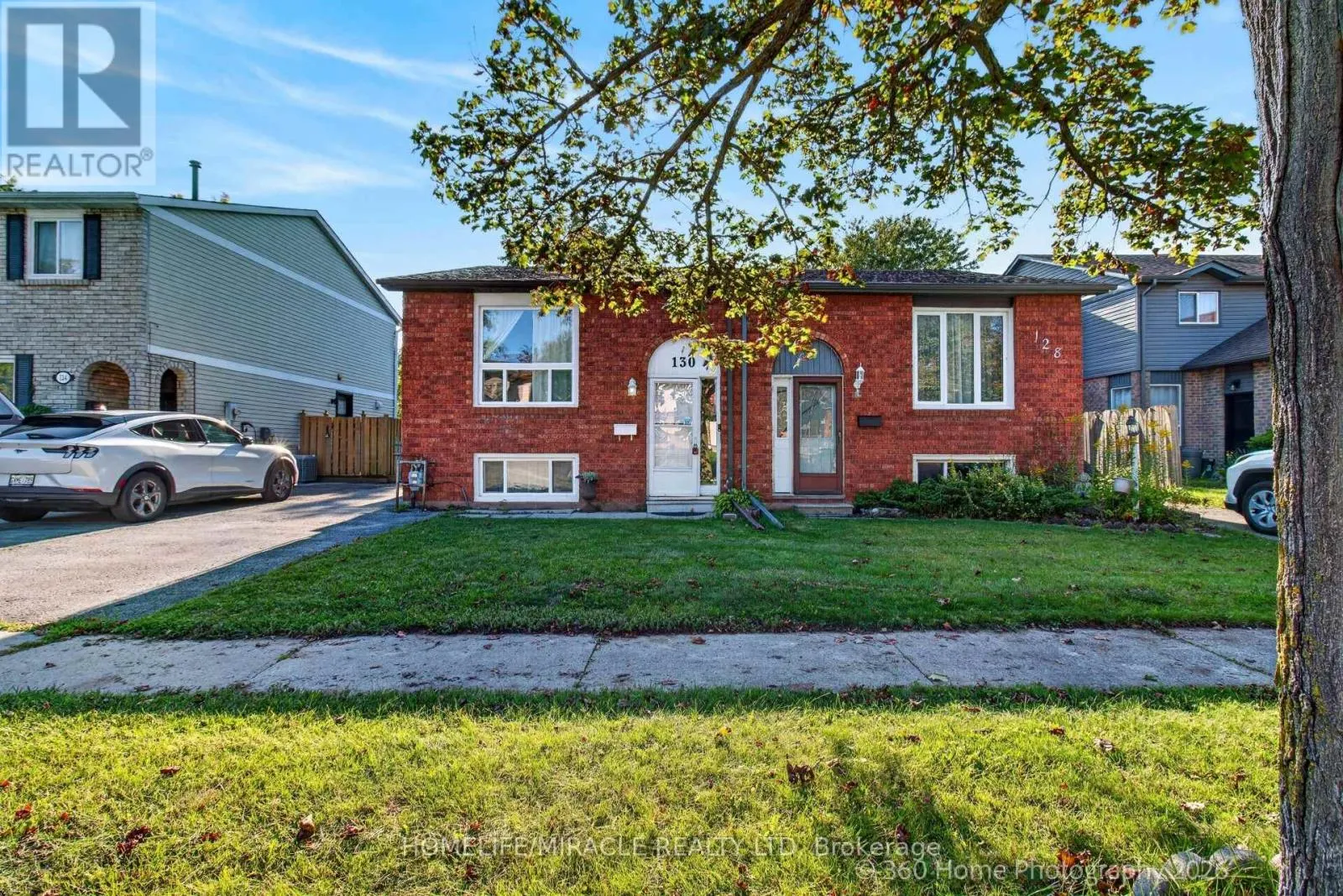 130 LONDONDERRY STREET