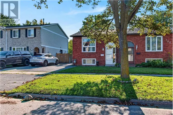 130 LONDONDERRY STREET