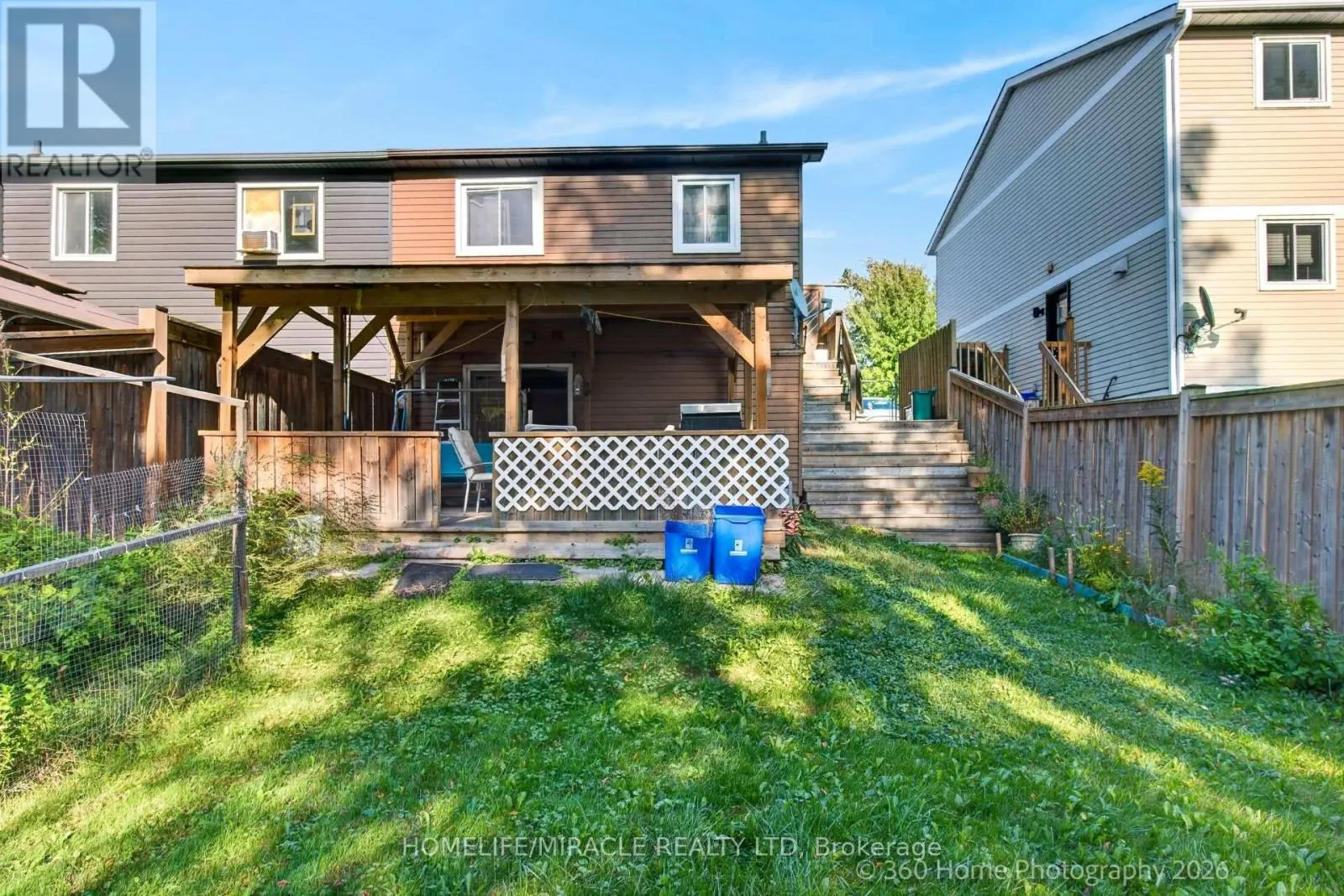 130 LONDONDERRY STREET