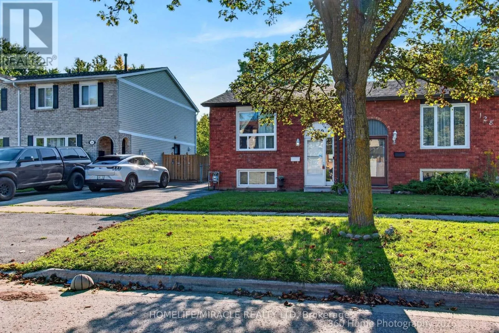 130 LONDONDERRY STREET