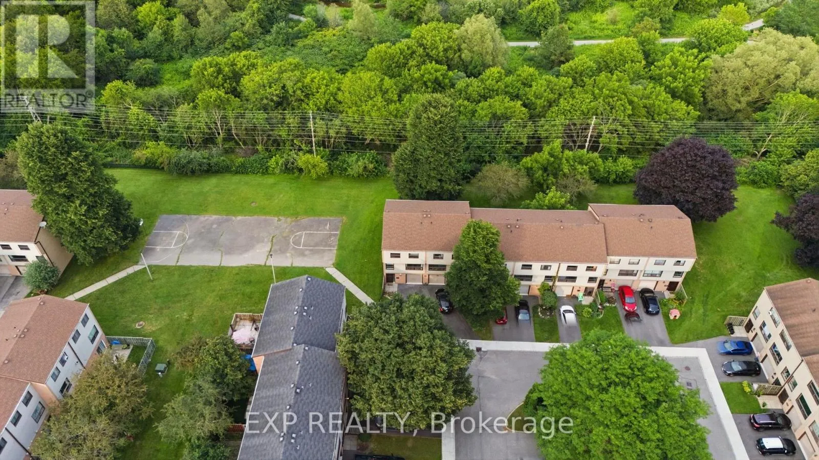 64 PARKLANE CIRCLE