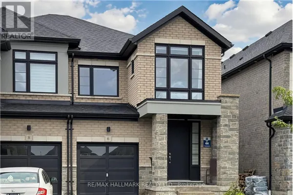6 PETER HOGG COURT