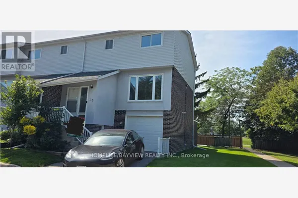 13 - 303 GARDEN STREET