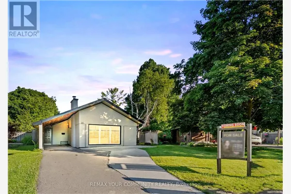 23 PENETANG CRESCENT