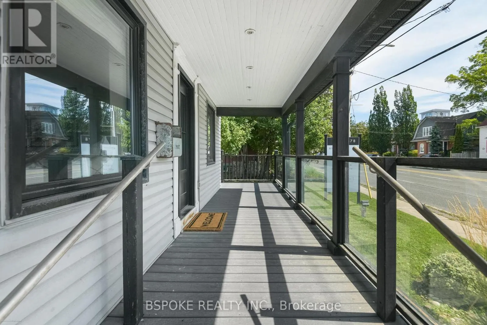 578 KINGSTON ROAD W