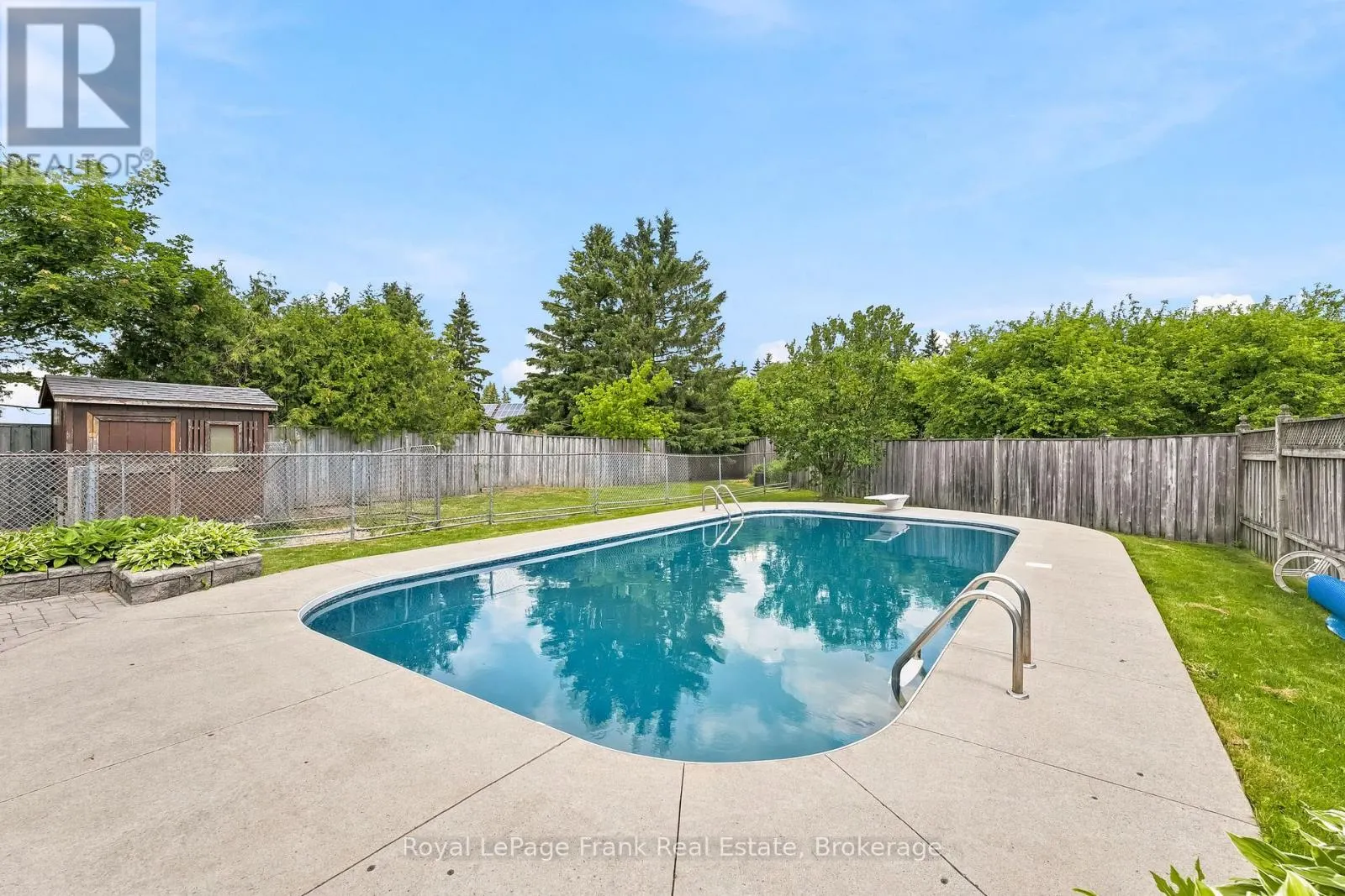 1385 HIGHWAY 7A