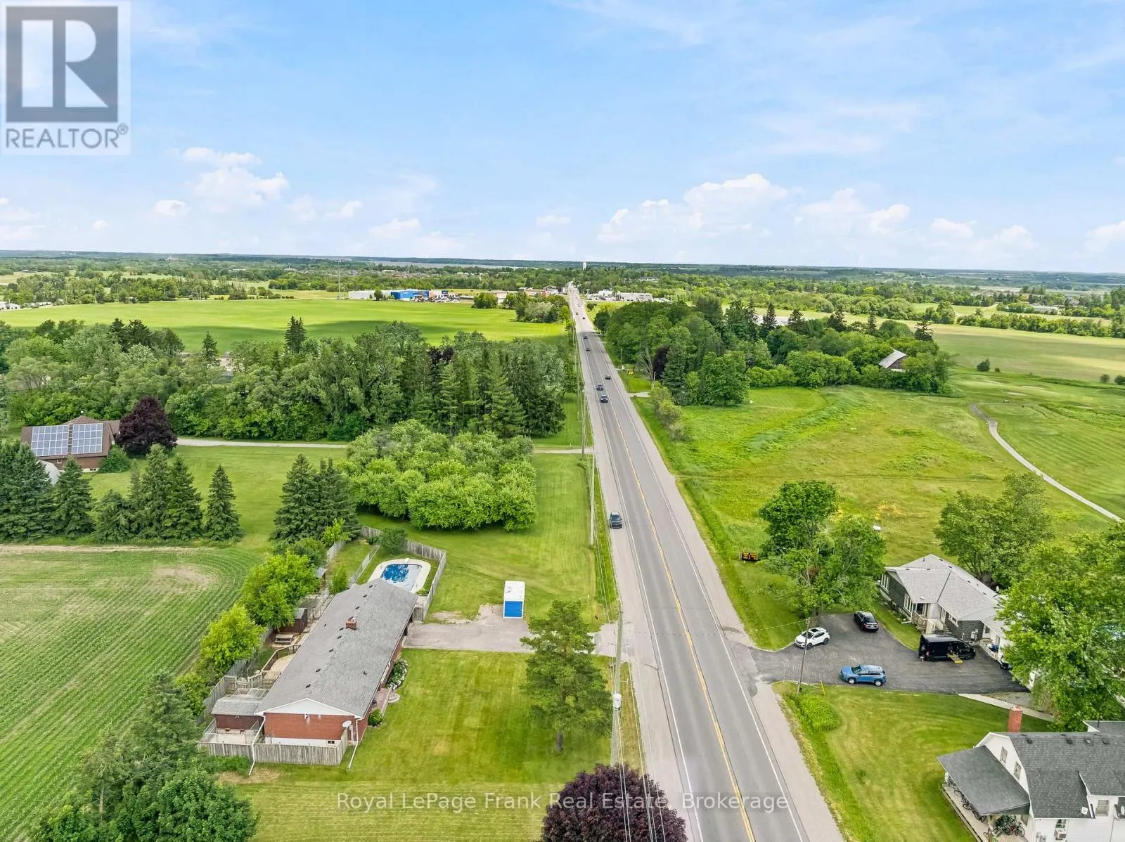 1385 HIGHWAY 7A