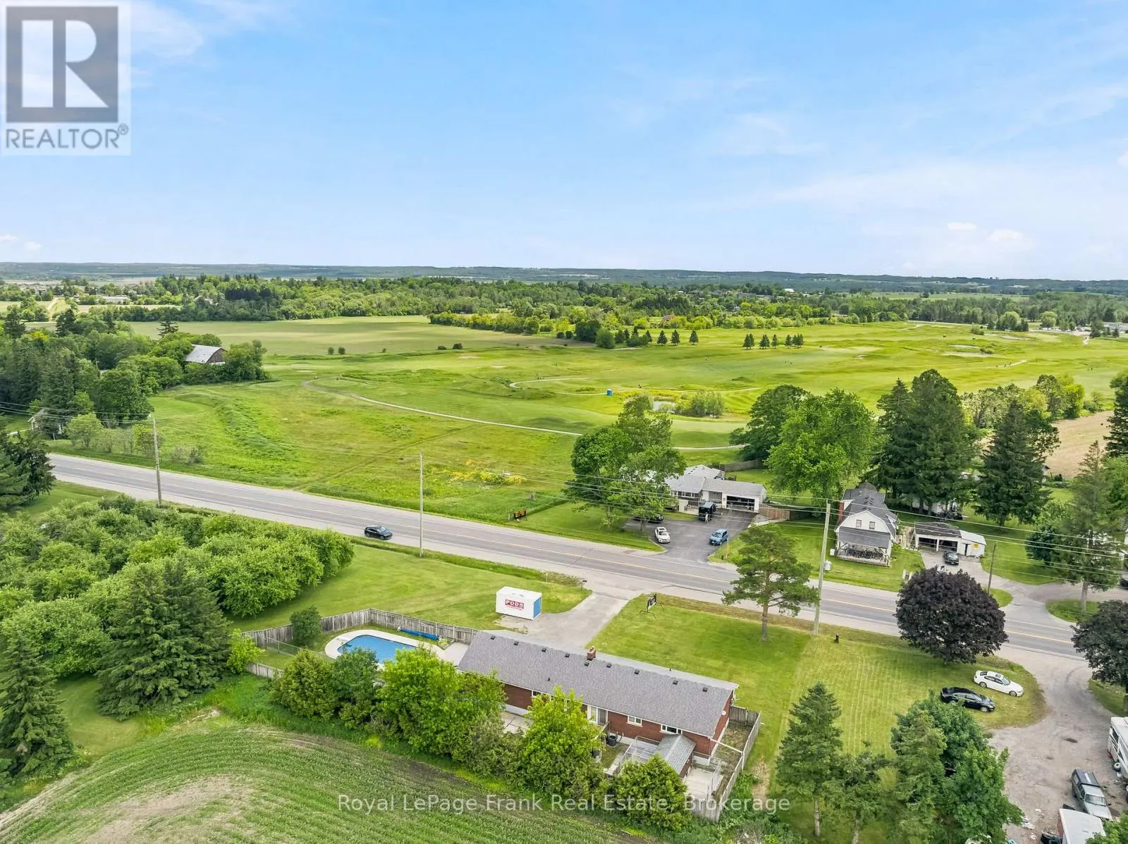1385 HIGHWAY 7A