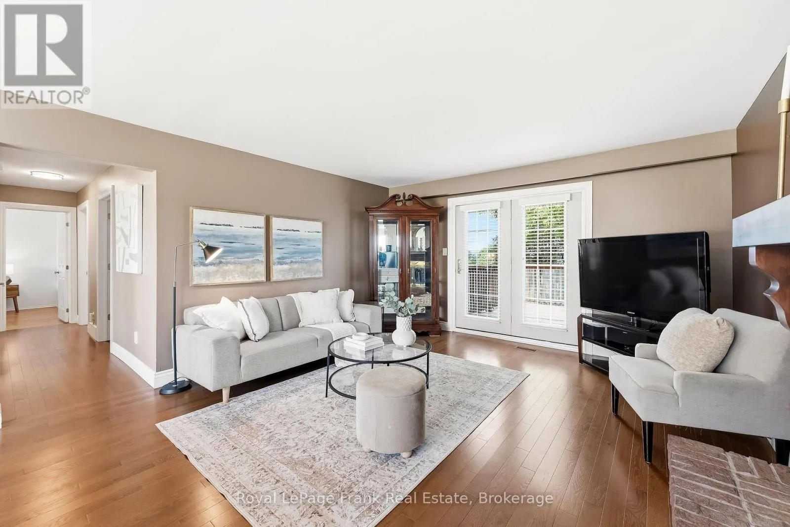1385 HIGHWAY 7A