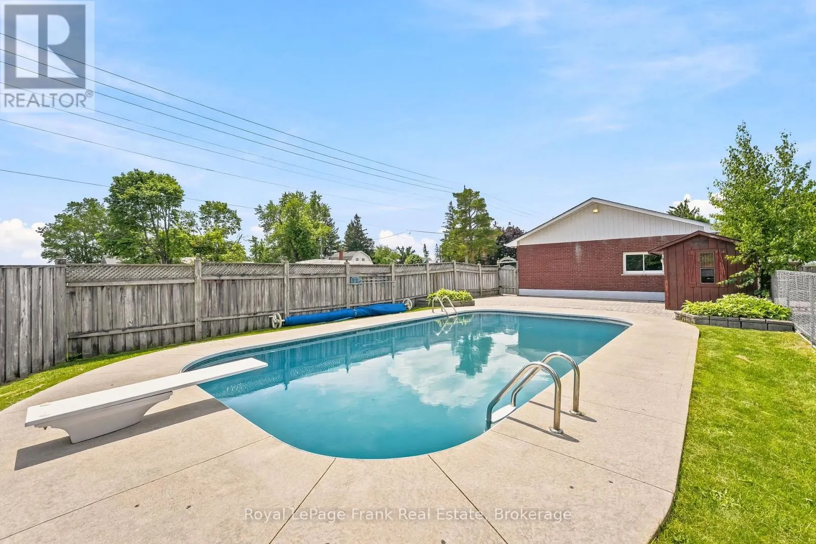 1385 HIGHWAY 7A
