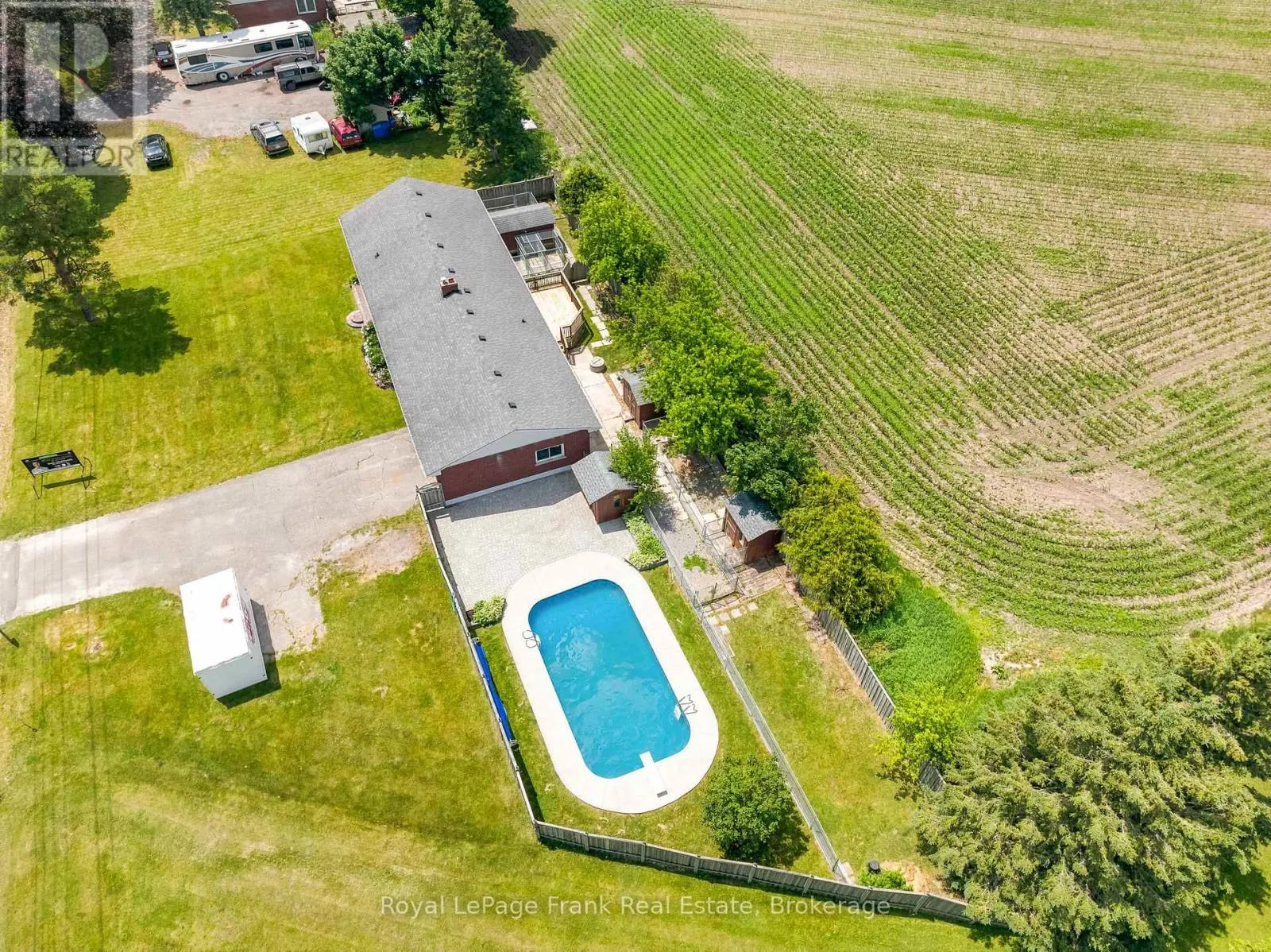 1385 HIGHWAY 7A
