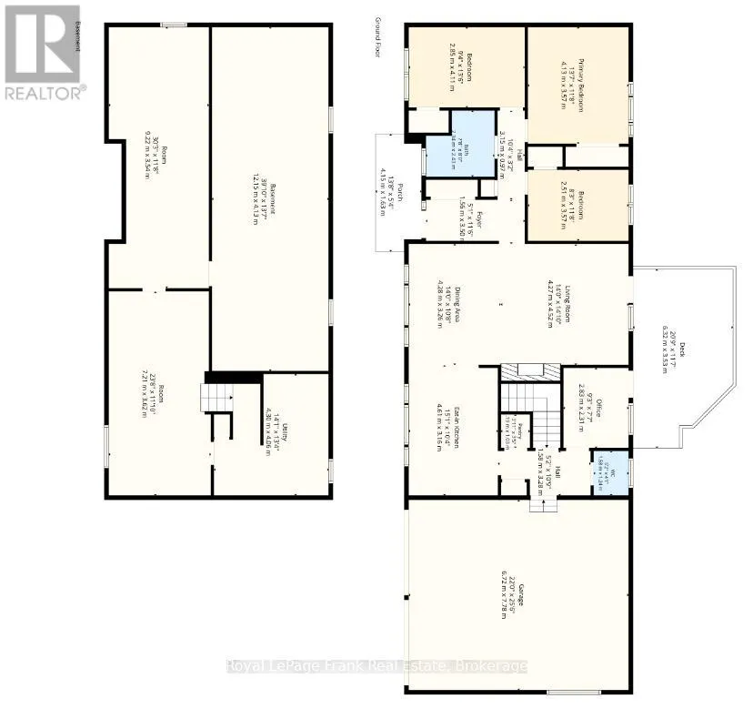 1385 HIGHWAY 7A