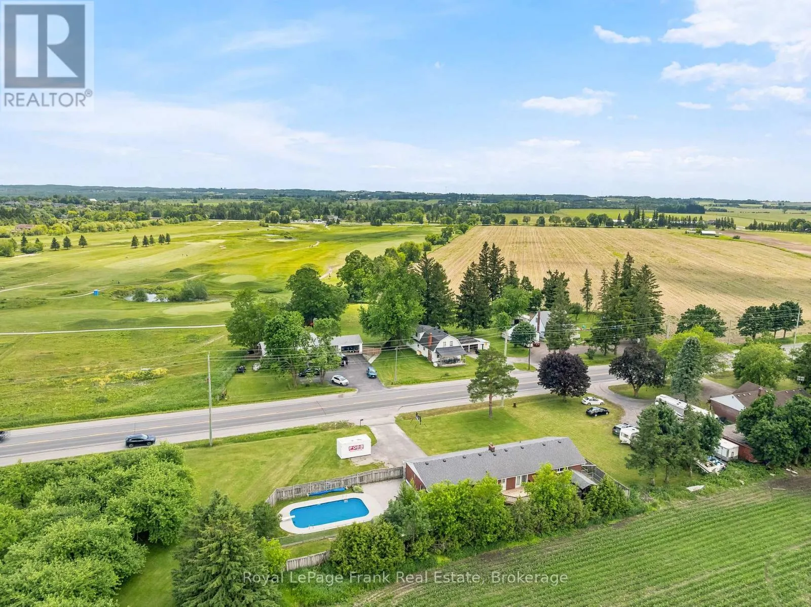 1385 HIGHWAY 7A