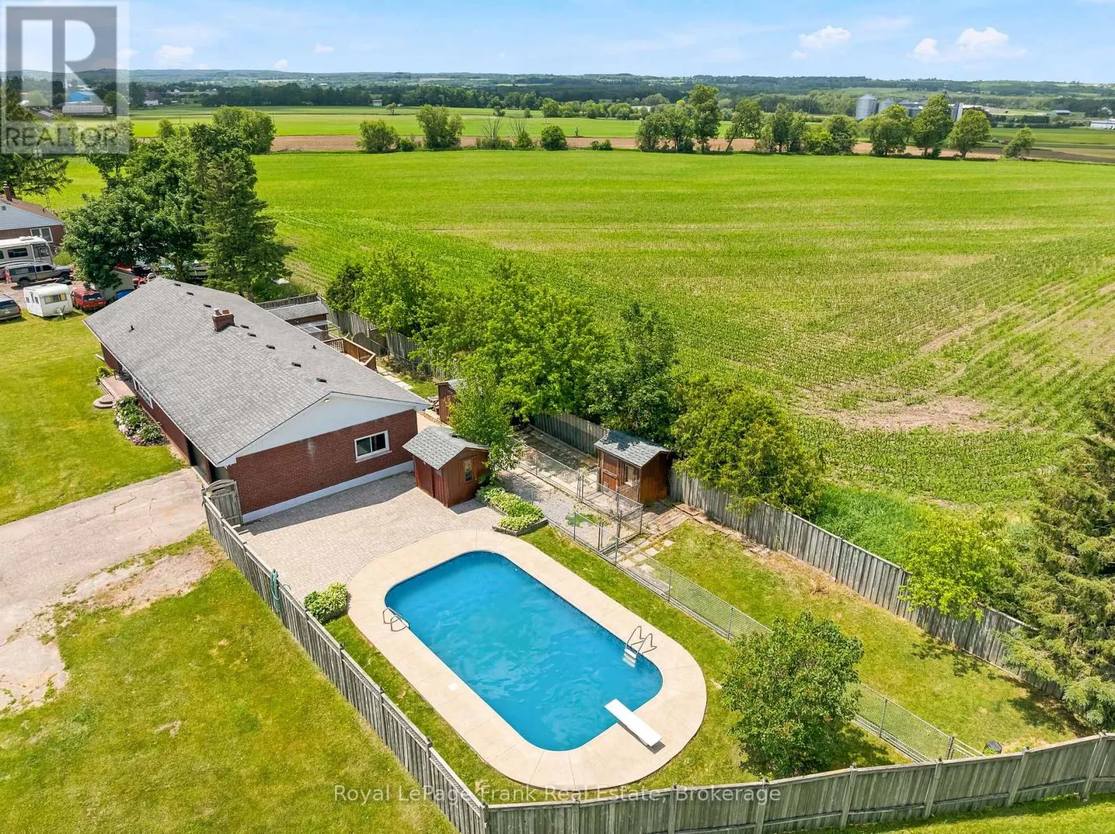 1385 HIGHWAY 7A
