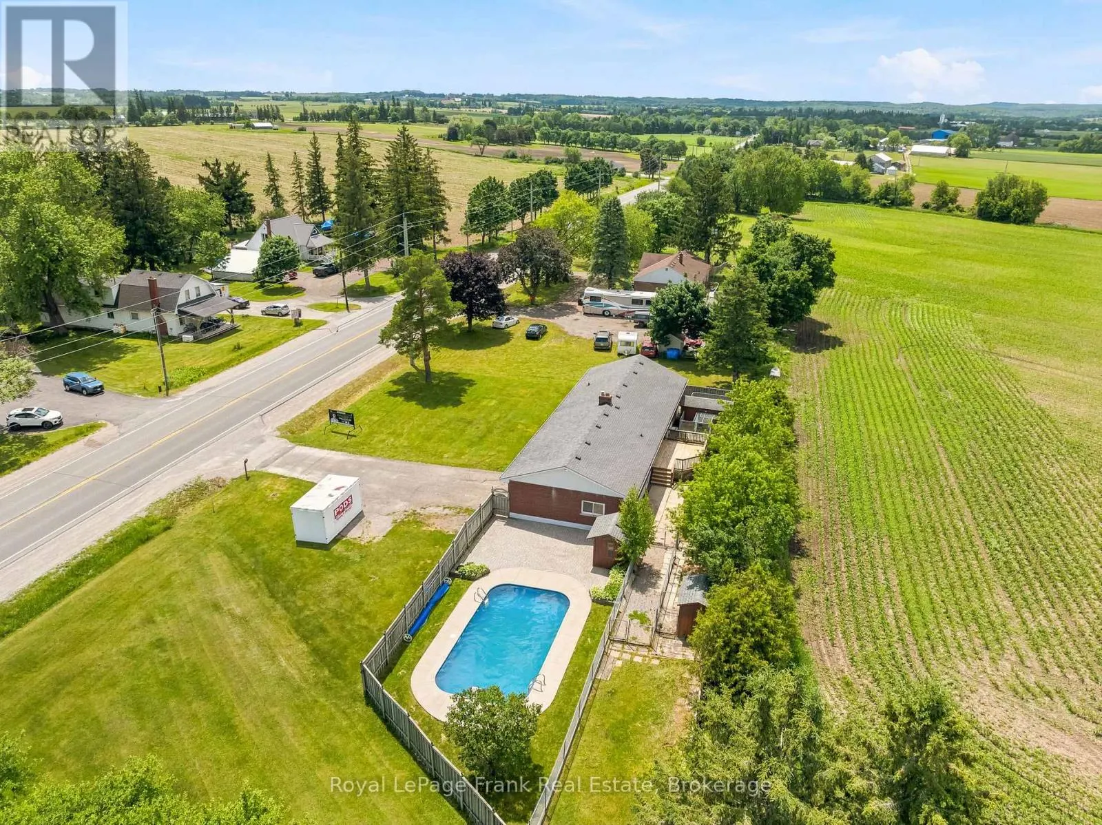 1385 HIGHWAY 7A