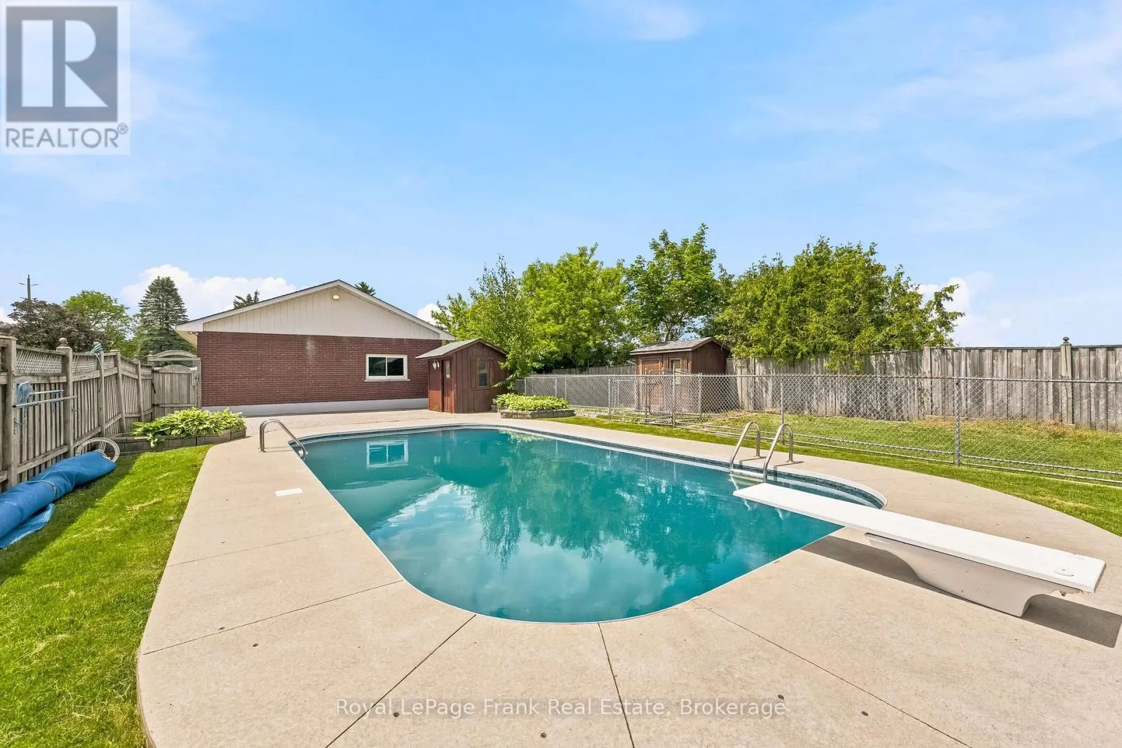 1385 HIGHWAY 7A