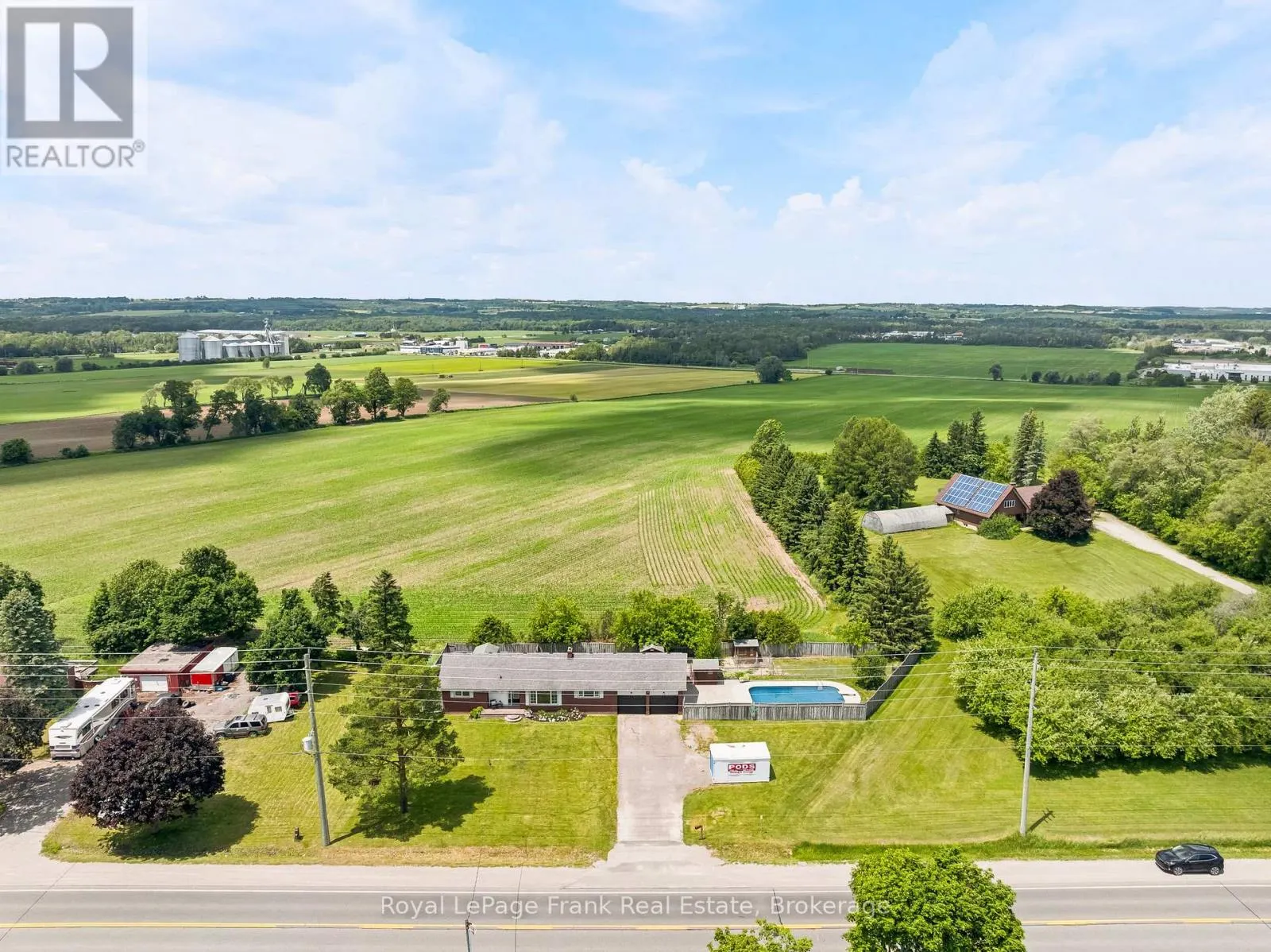 1385 HIGHWAY 7A
