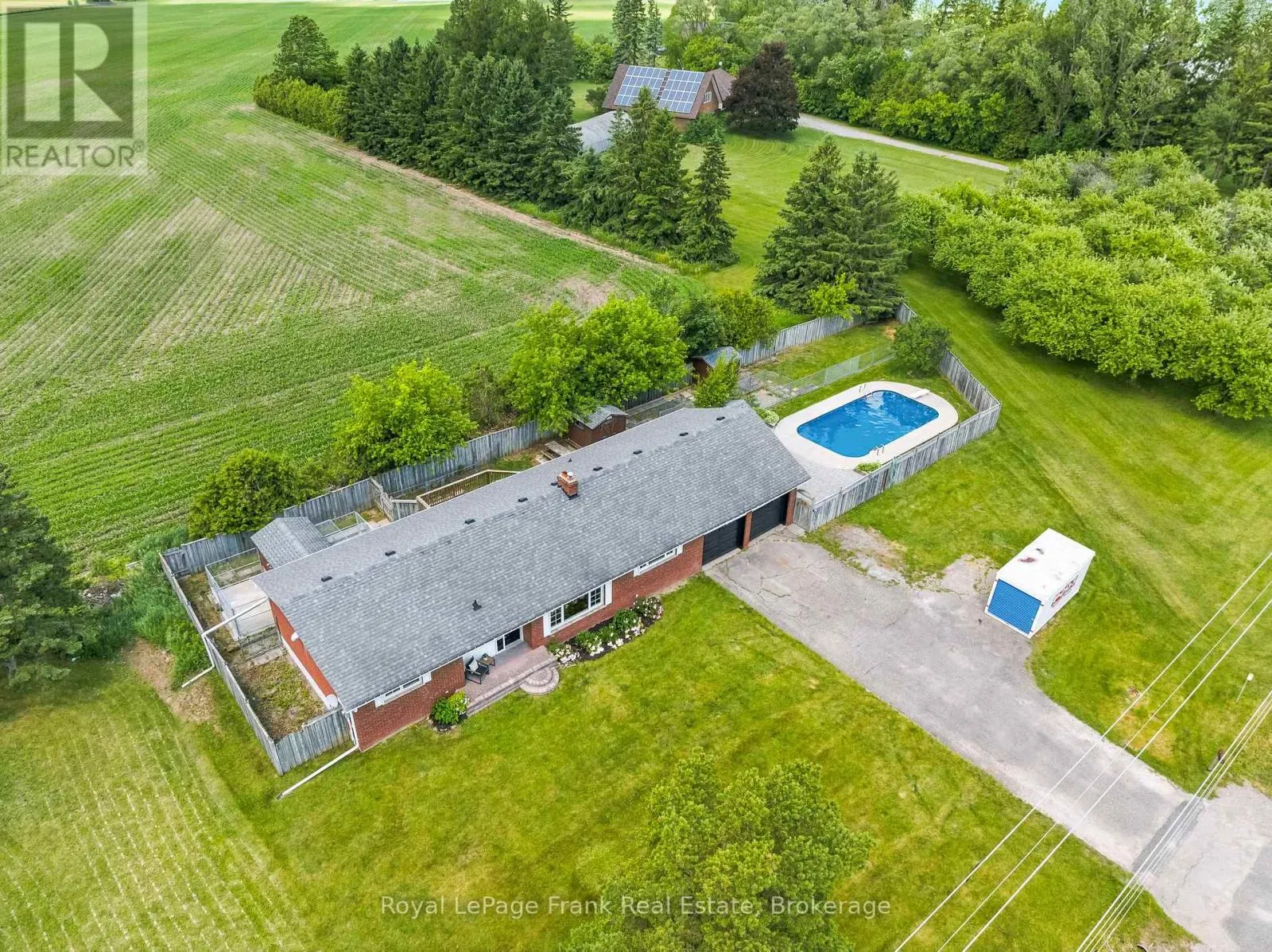 1385 HIGHWAY 7A