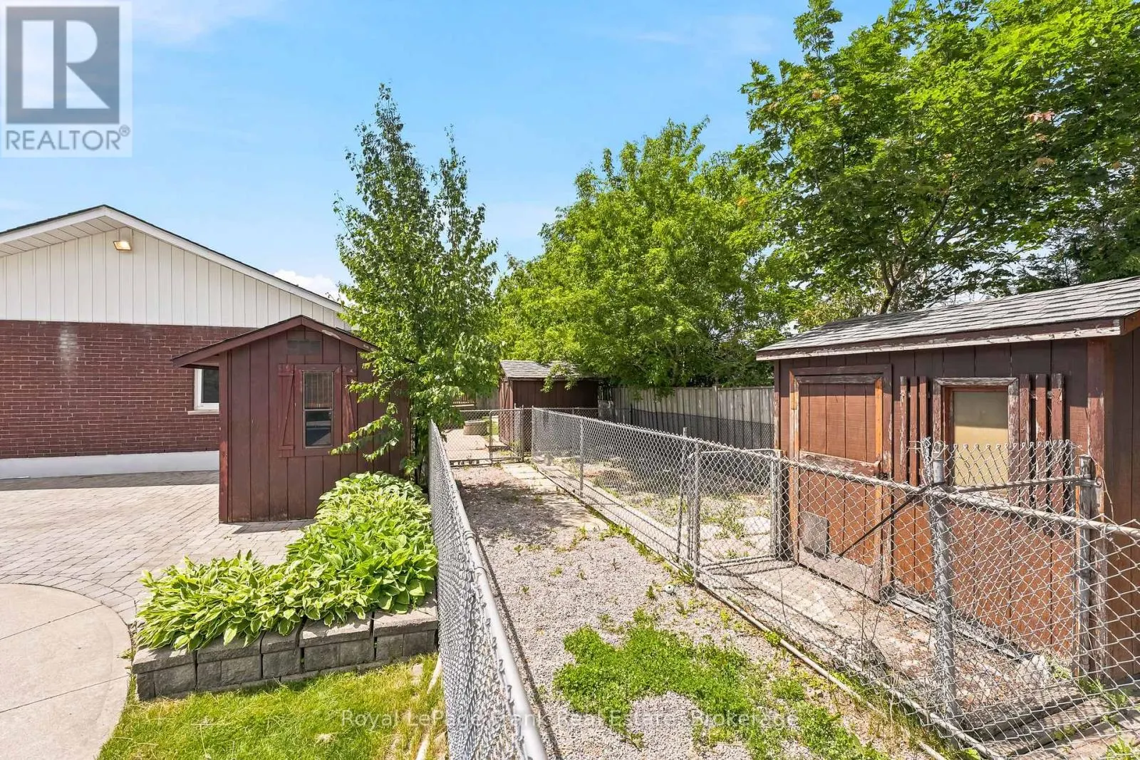 1385 HIGHWAY 7A