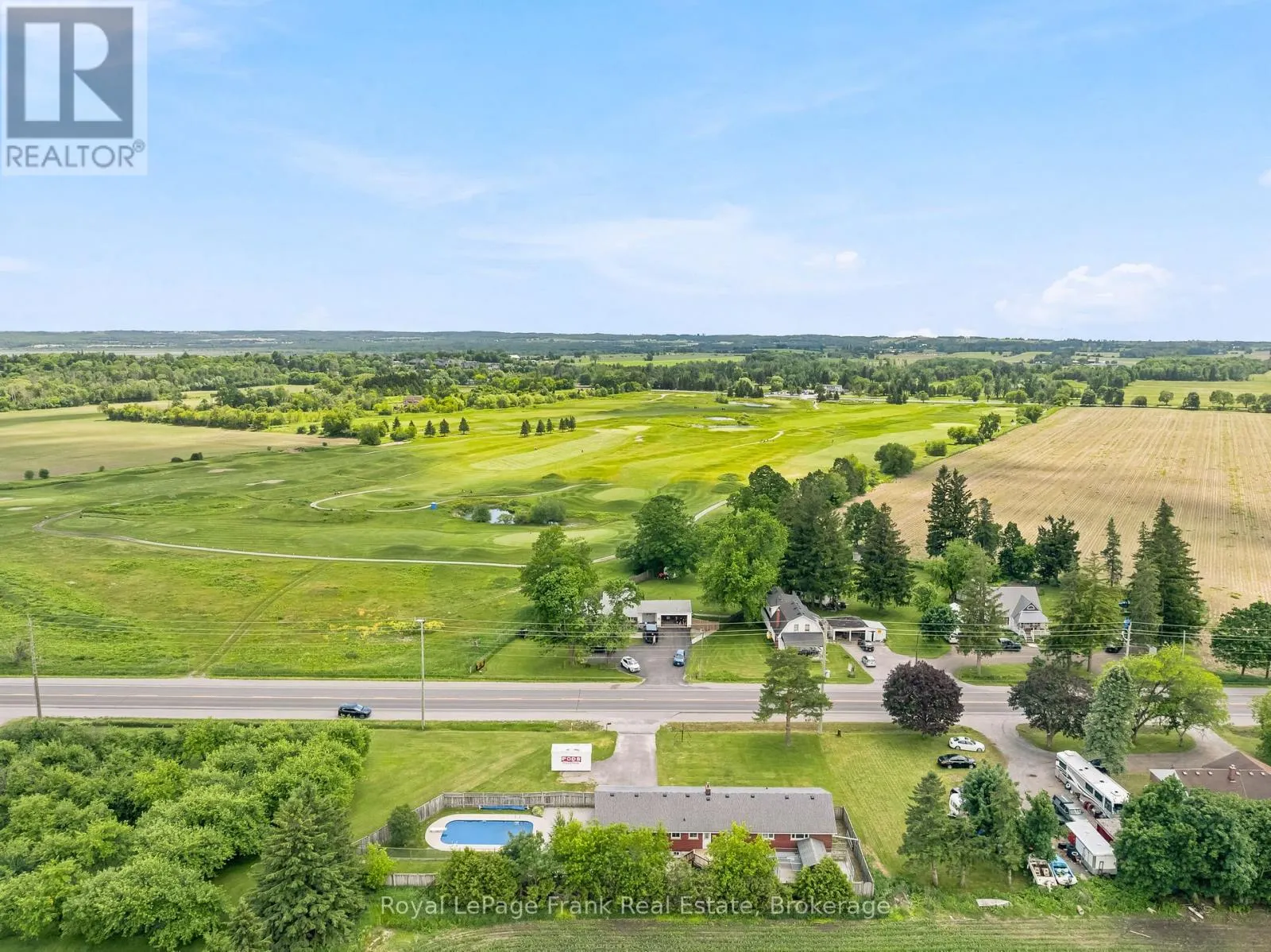 1385 HIGHWAY 7A