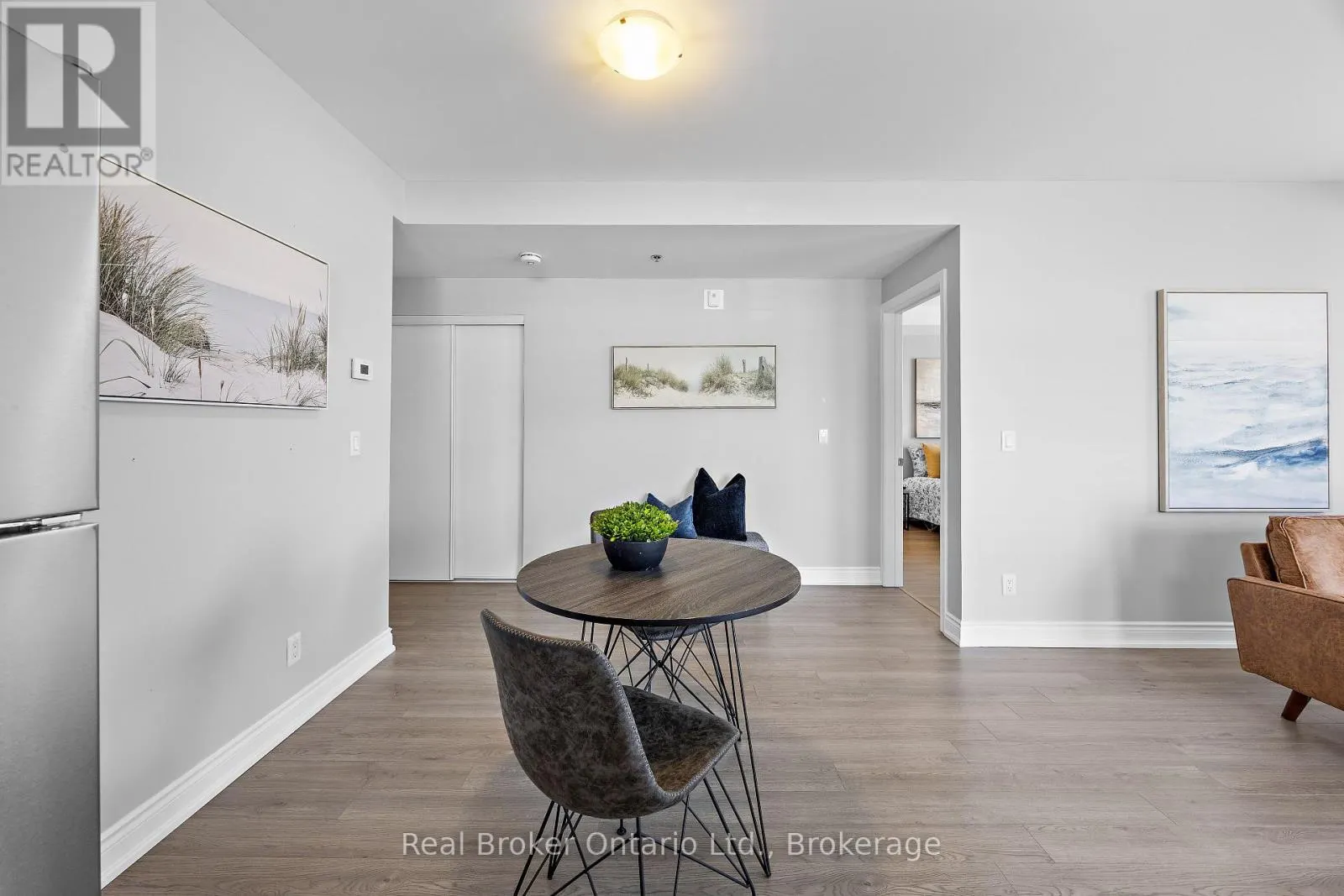 216 - 21 BROOKHOUSE DRIVE #216