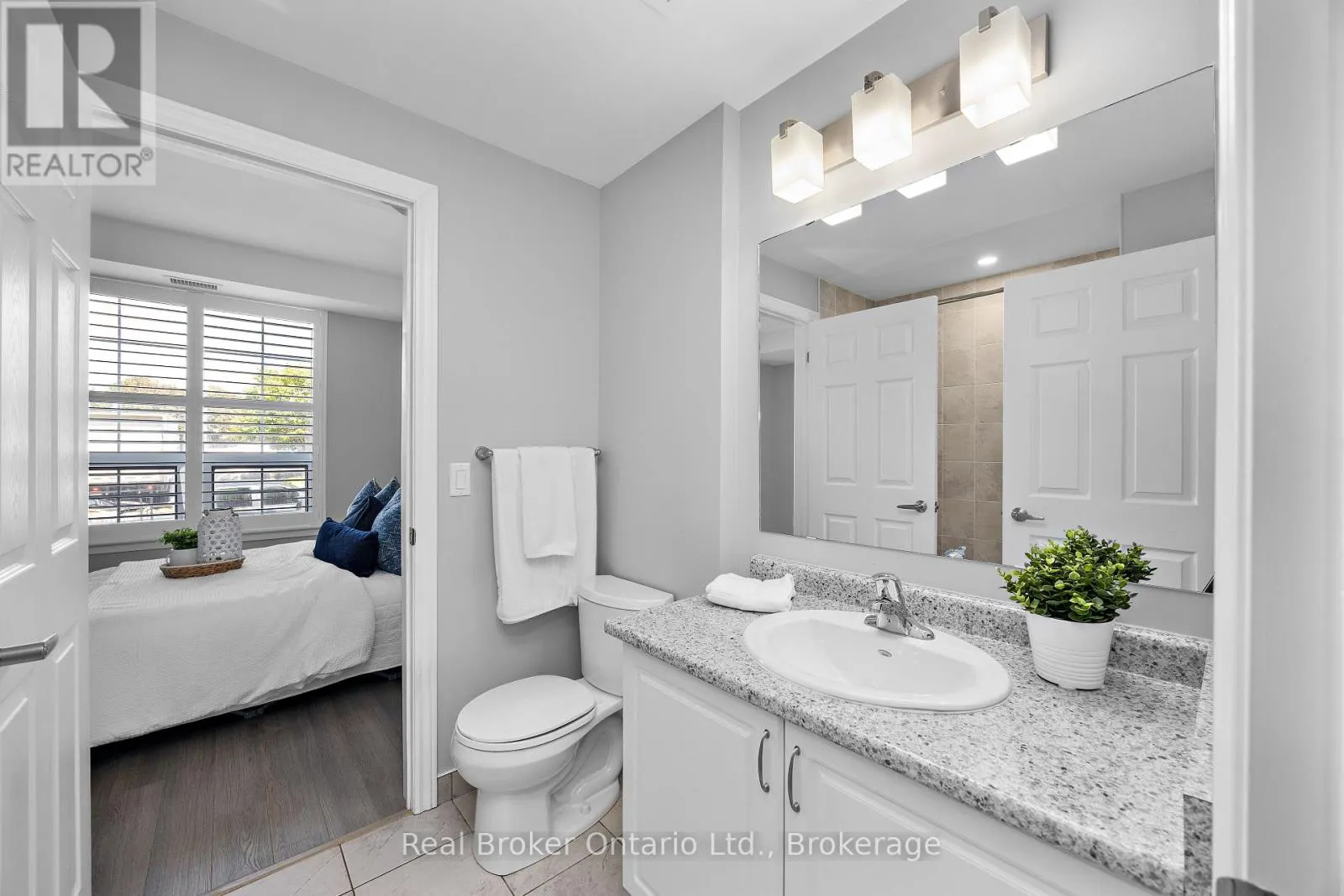 216 - 21 BROOKHOUSE DRIVE #216
