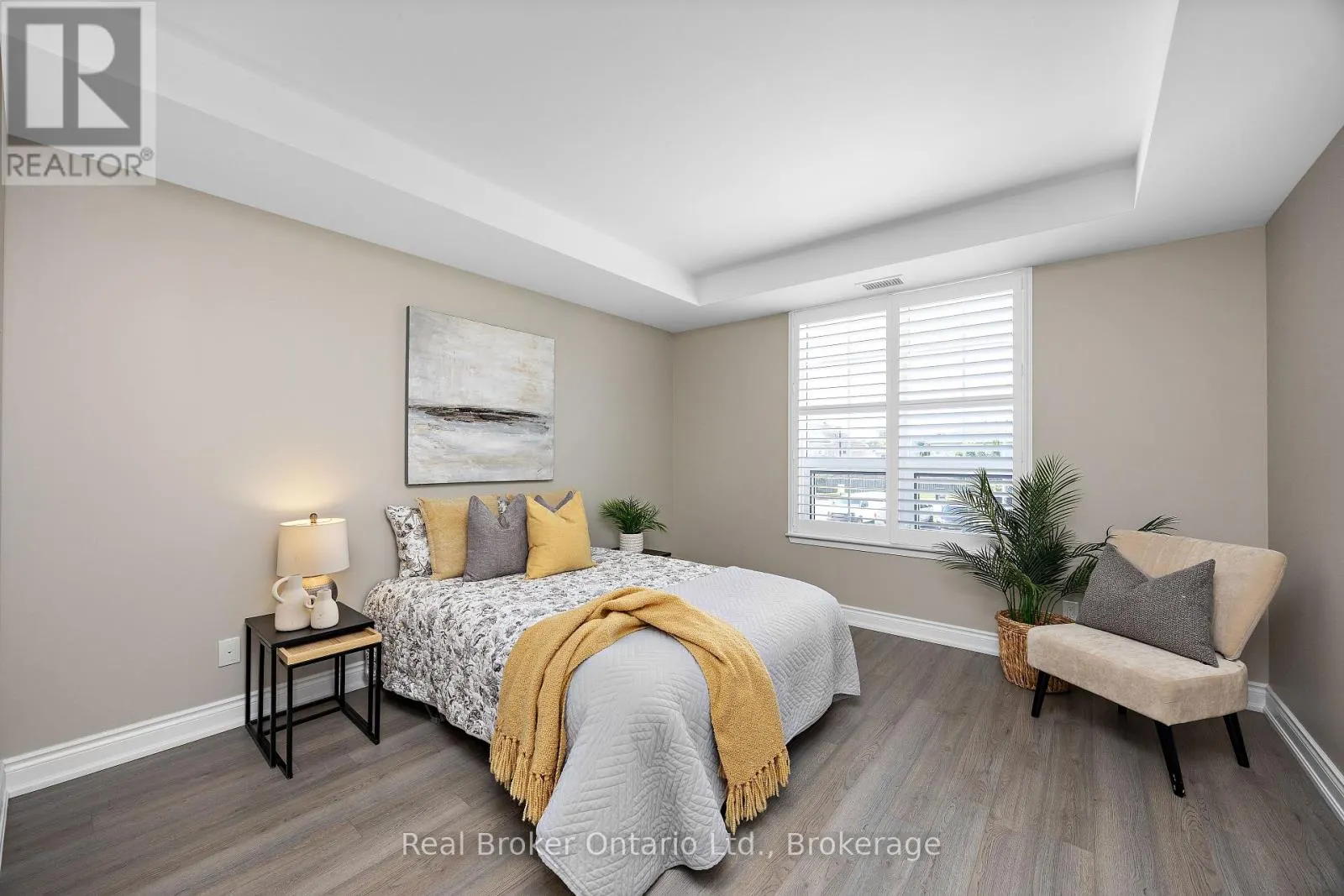 216 - 21 BROOKHOUSE DRIVE #216