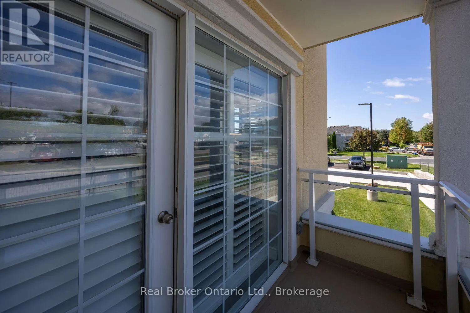 216 - 21 BROOKHOUSE DRIVE #216