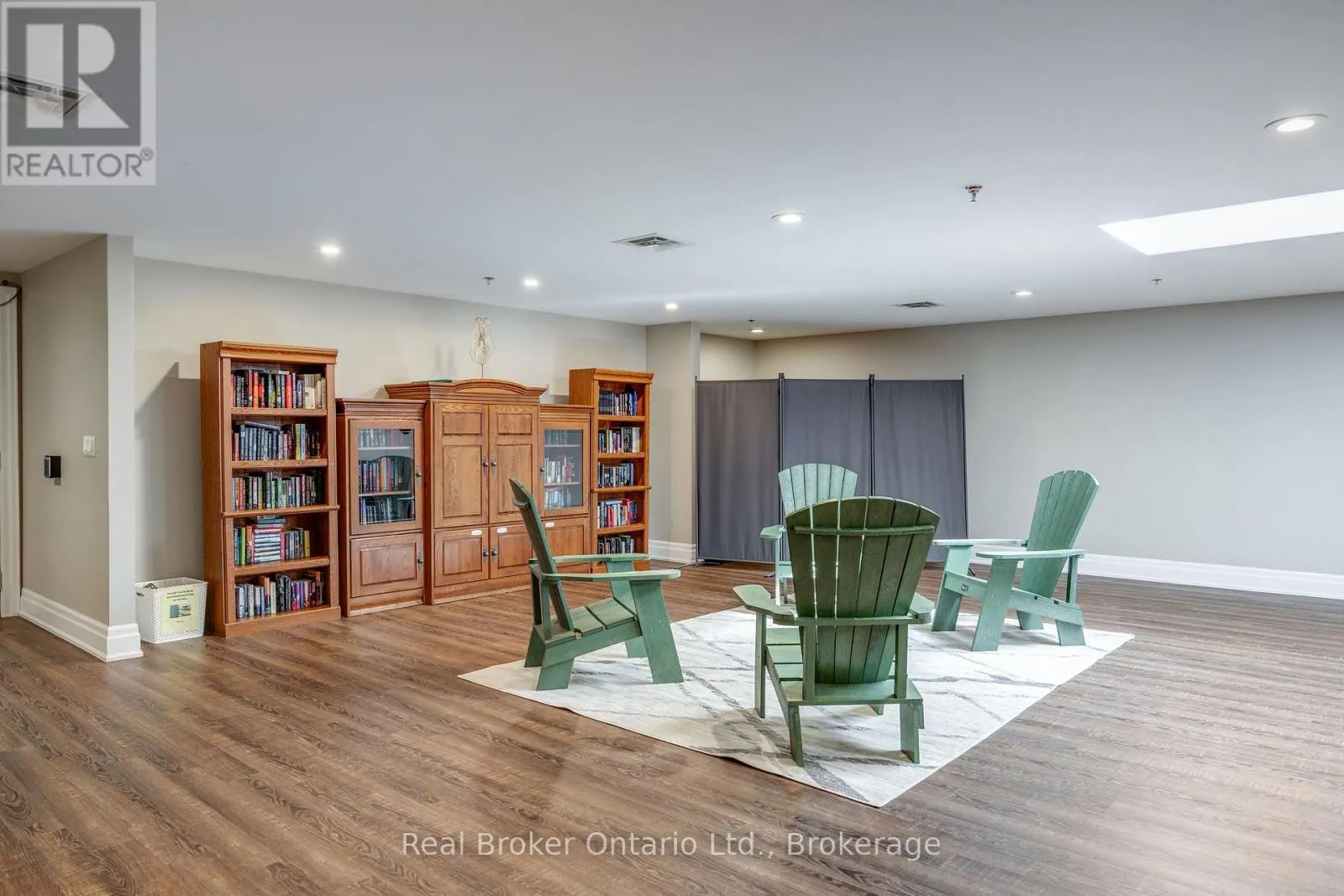 216 - 21 BROOKHOUSE DRIVE #216
