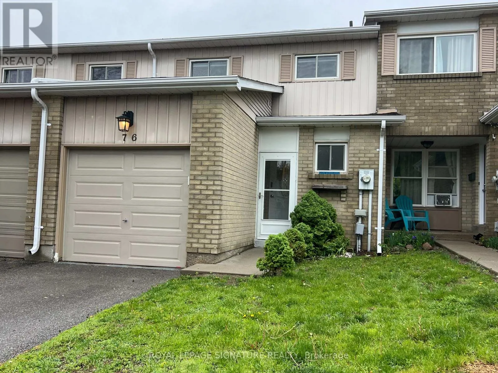 76 - 700 HARMONY ROAD N