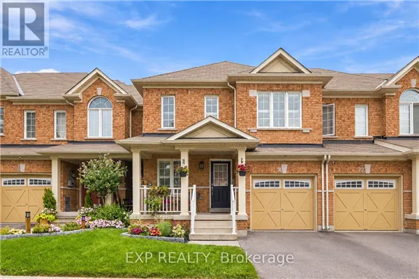 74 ELLIOTTGLEN DRIVE