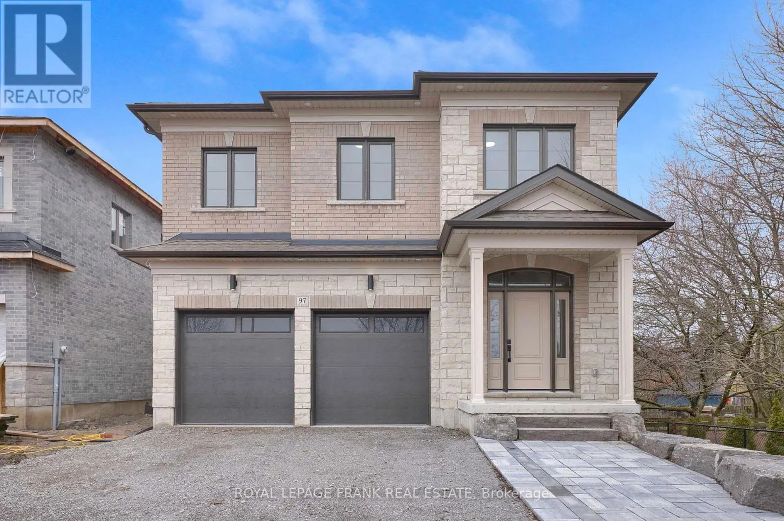 97 STEINWAY DRIVE