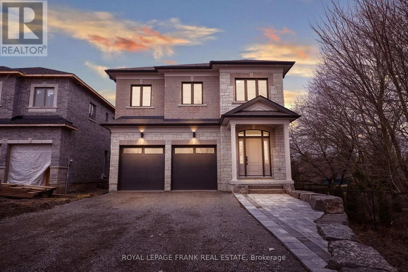 97 STEINWAY DRIVE