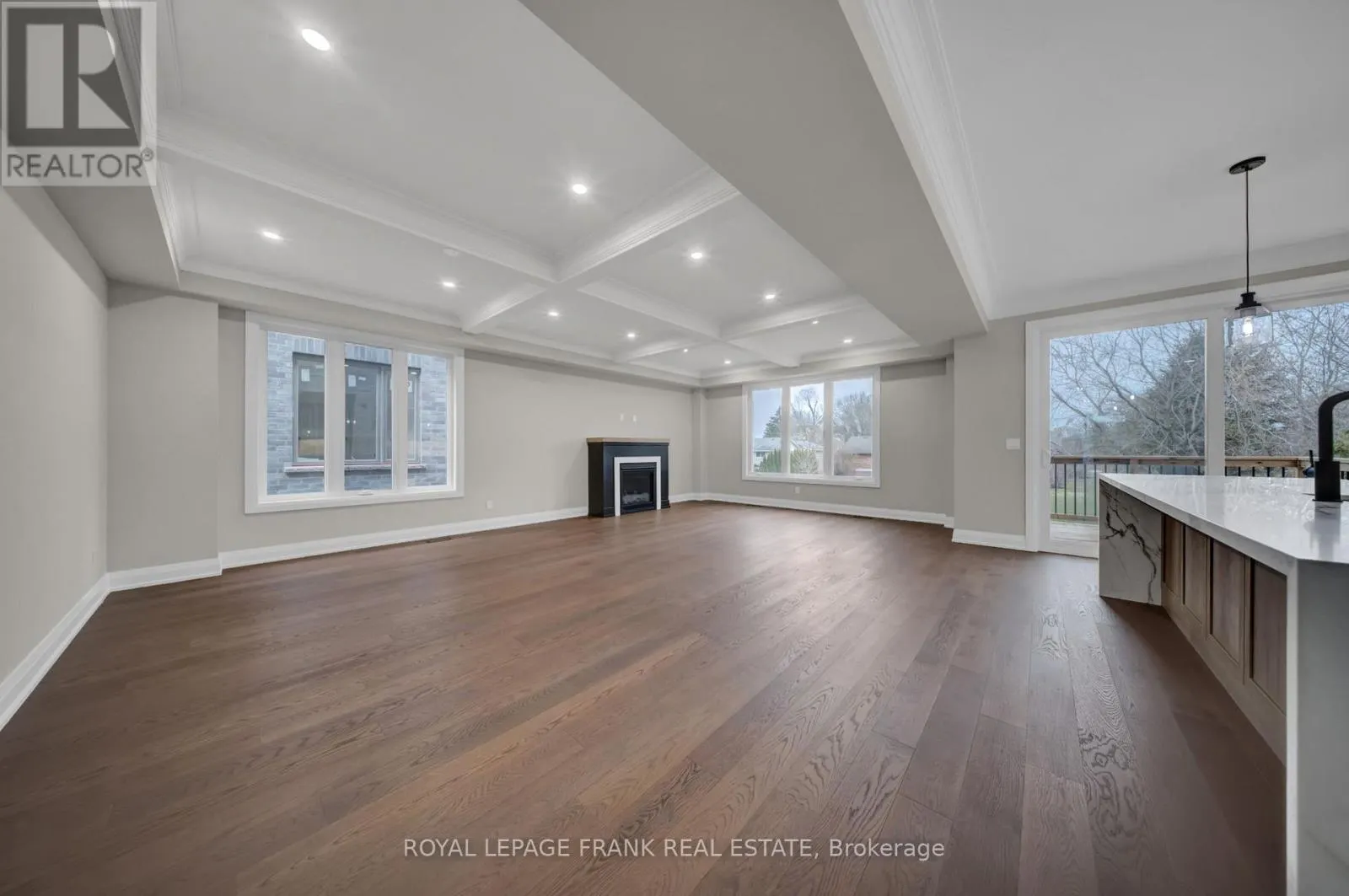 97 STEINWAY DRIVE