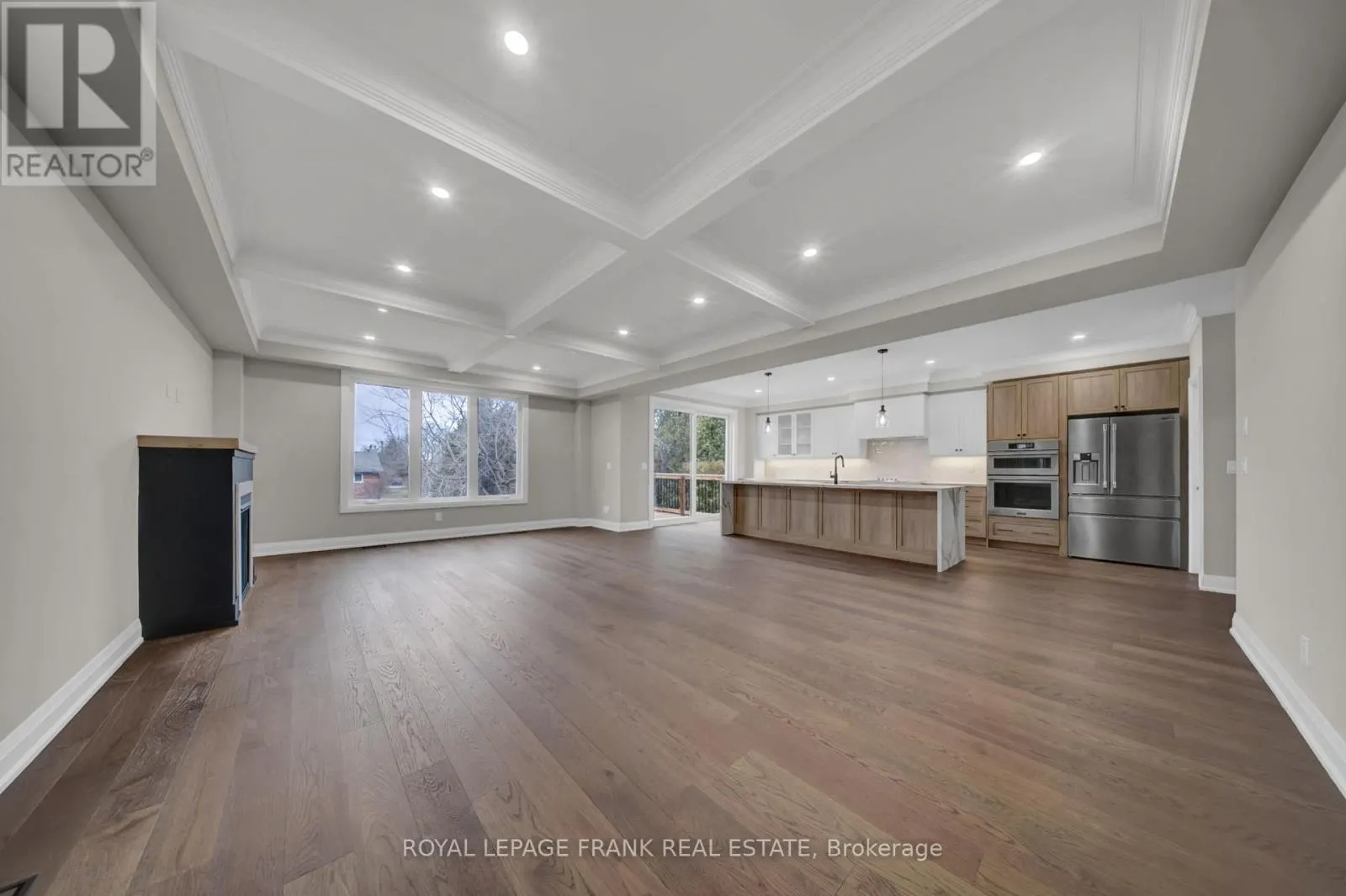 97 STEINWAY DRIVE