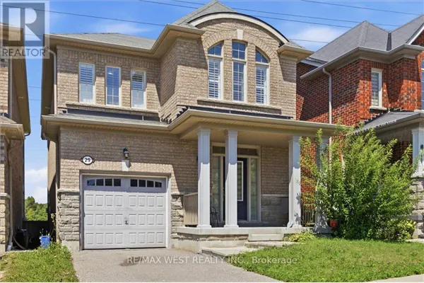 29 STOCKELL CRESCENT
