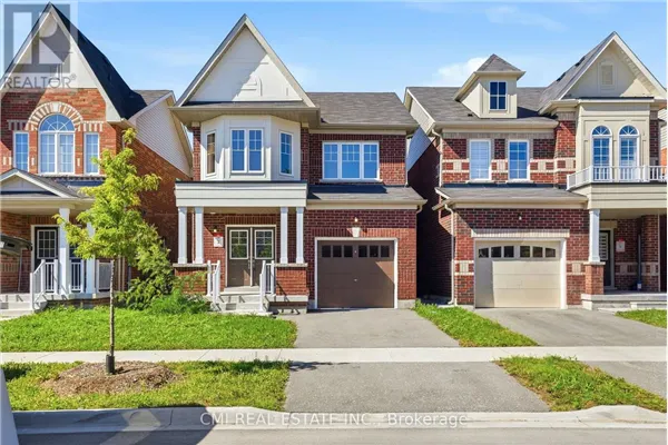 664 FLEETWOOD DRIVE