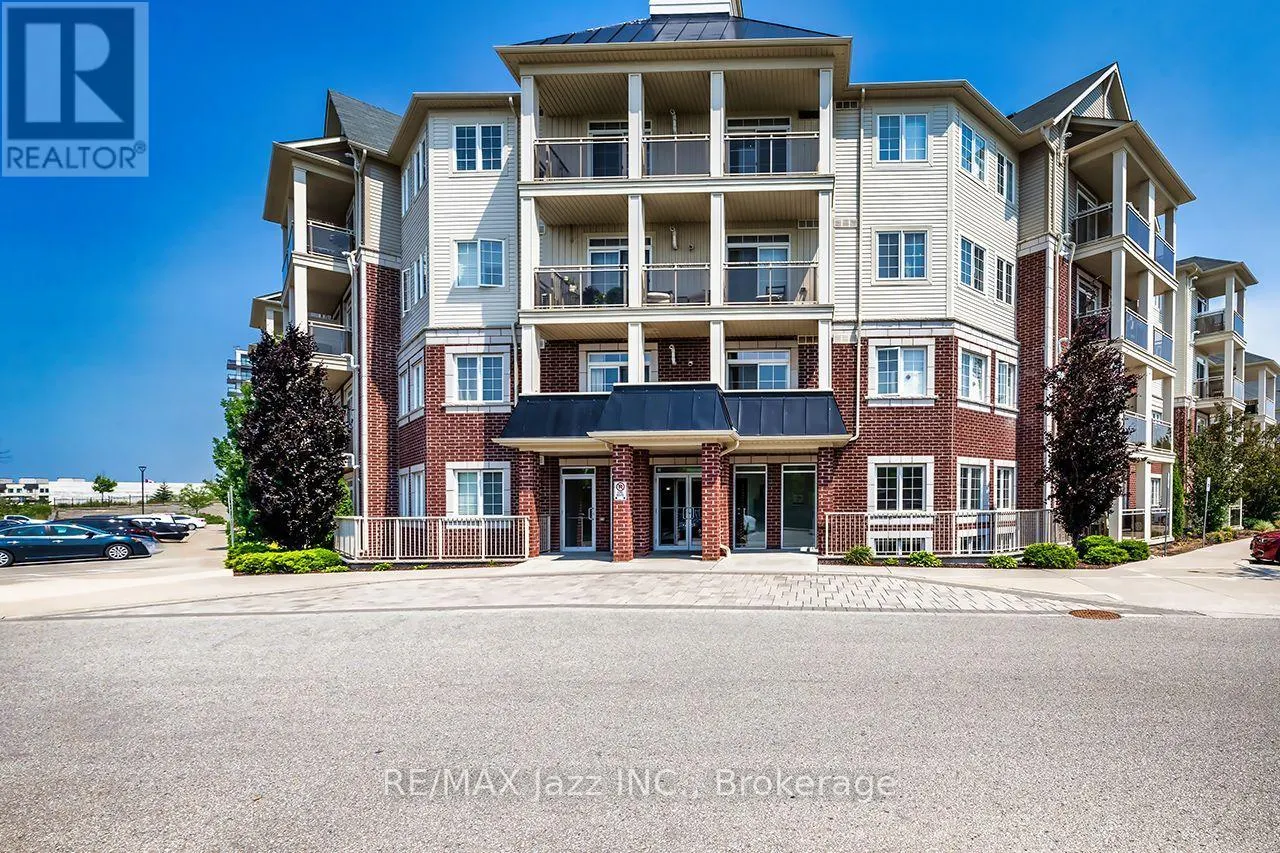 116 - 84 ASPEN SPRINGS DRIVE #116