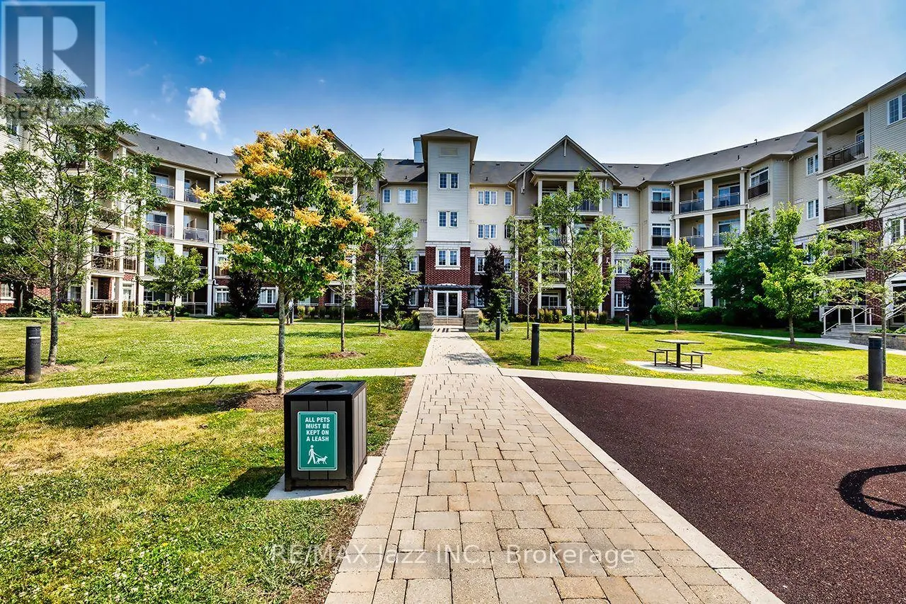 116 - 84 ASPEN SPRINGS DRIVE #116