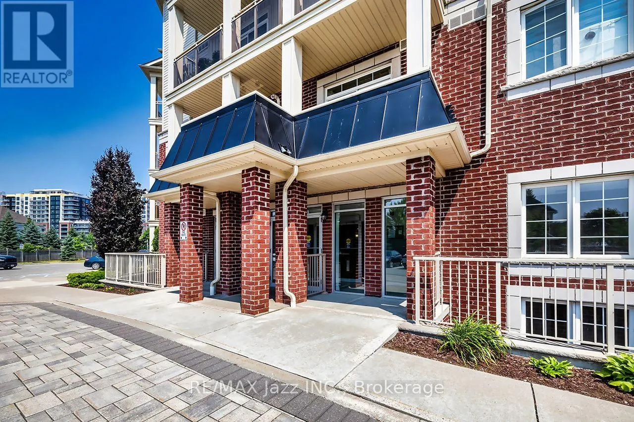 116 - 84 ASPEN SPRINGS DRIVE #116