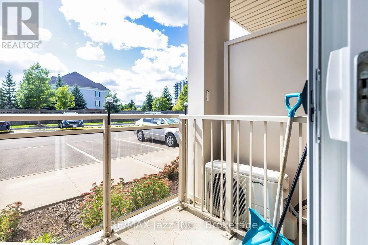 116 - 84 ASPEN SPRINGS DRIVE #116