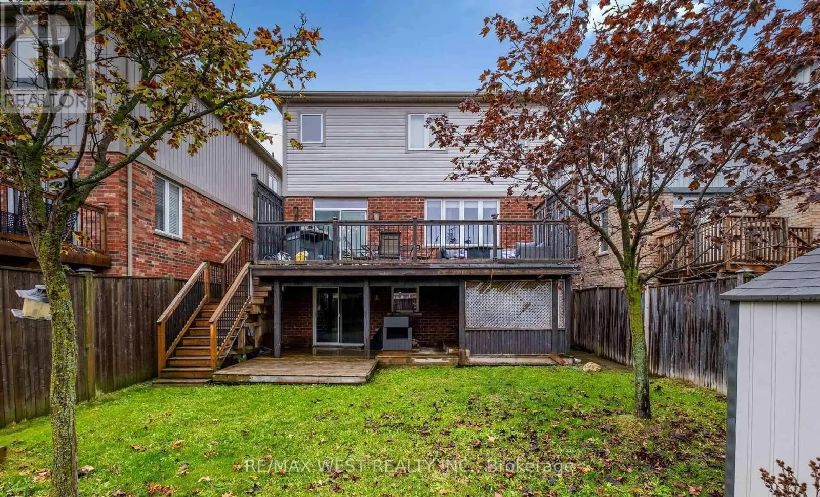 31 BUXTON LANE
