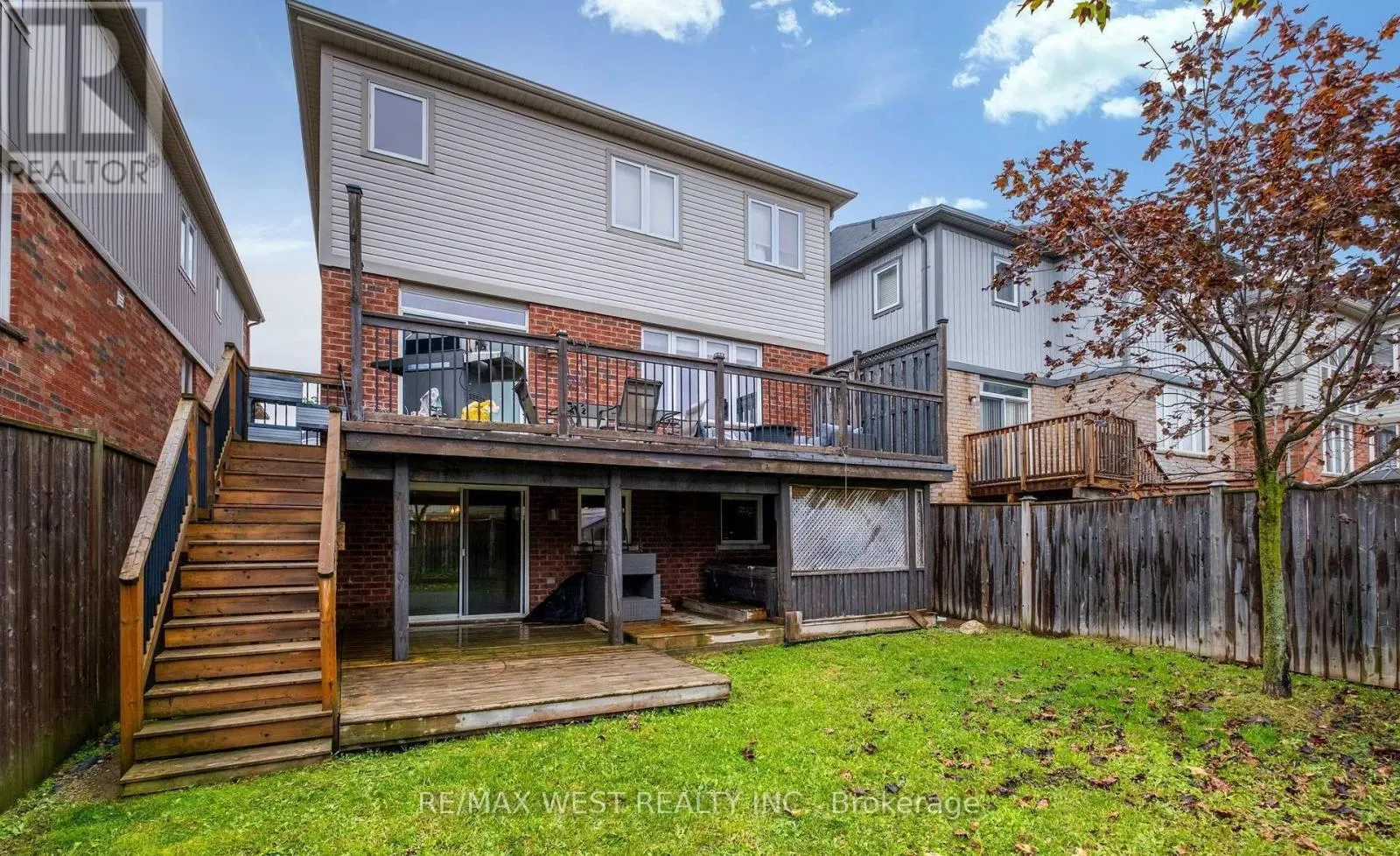 31 BUXTON LANE