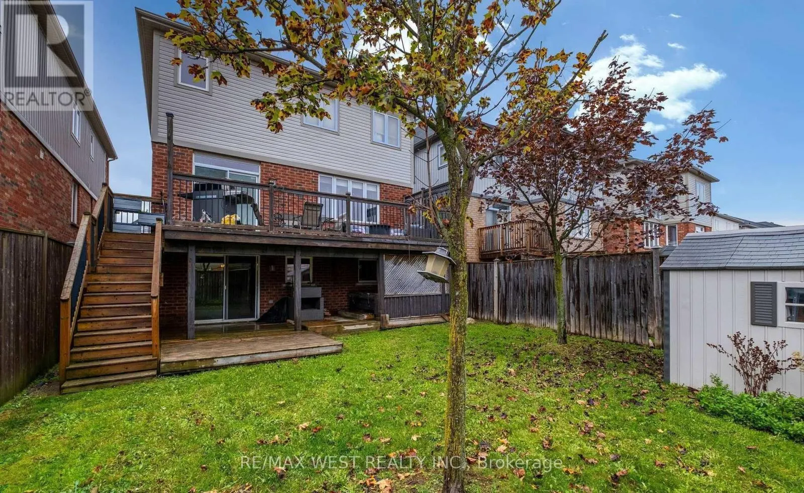 31 BUXTON LANE