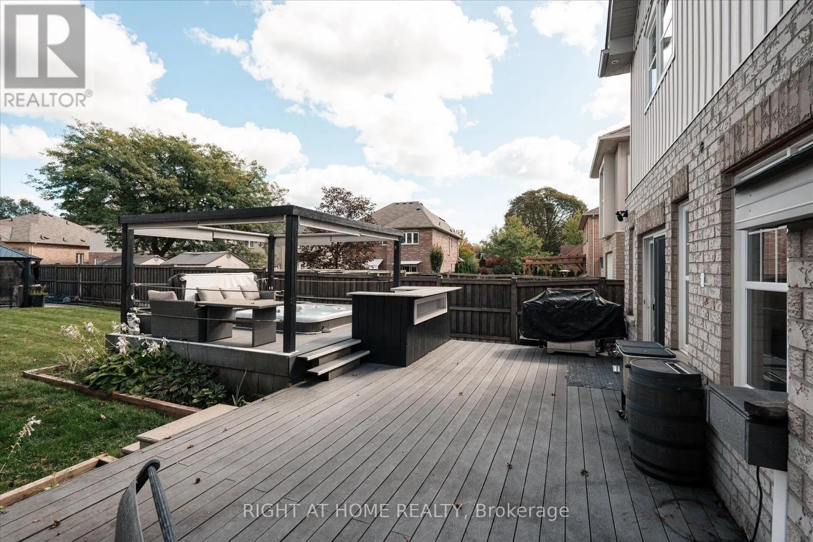 66 RIDEOUT STREET