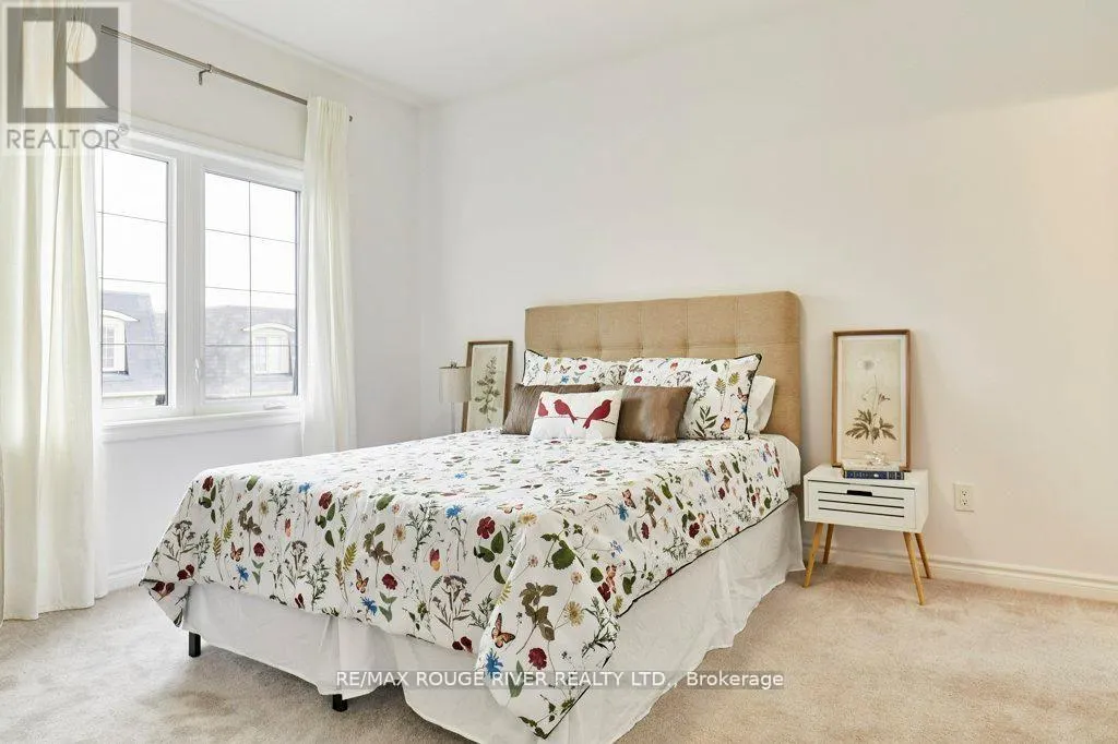 6 SEAGRAVE LANE