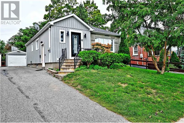 62 WILSON ROAD S