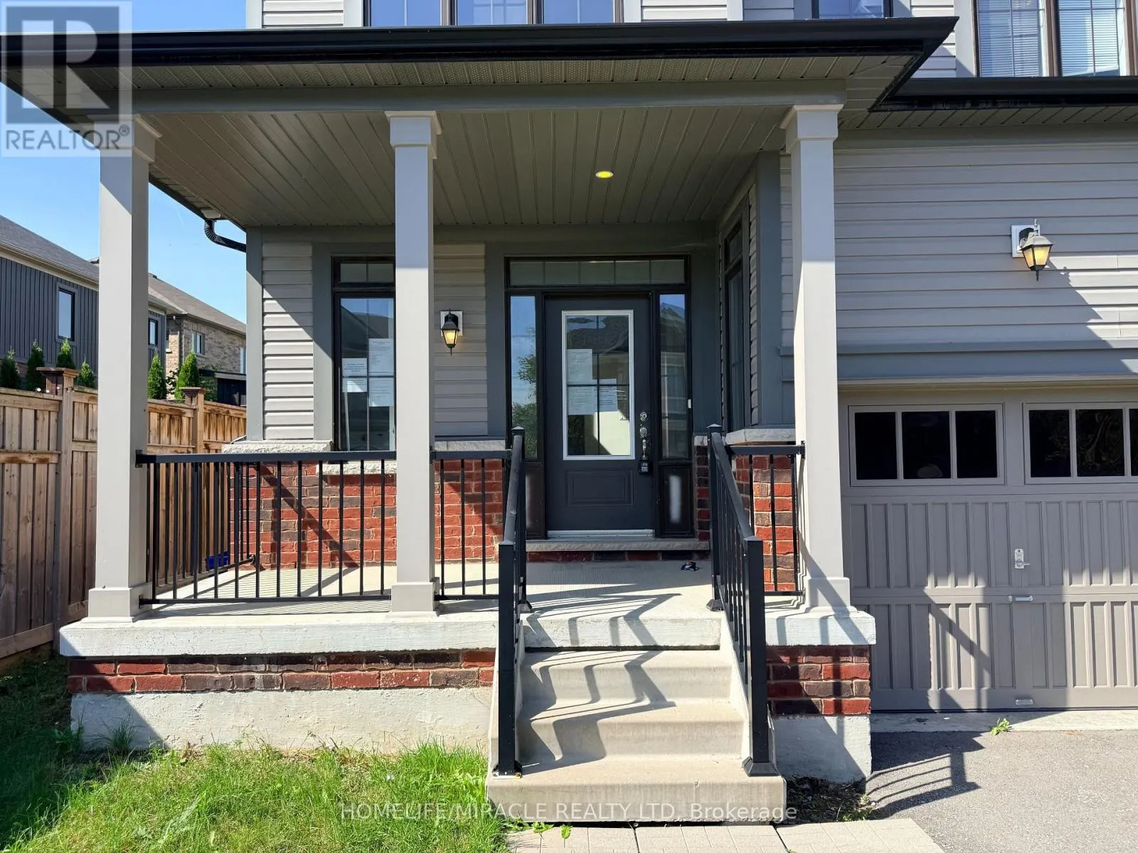 166 CROMBIE STREET